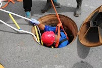 “龍舟水”要來了！他們嚴(yán)陣以待，保障城市排水搶險(xiǎn)工作！