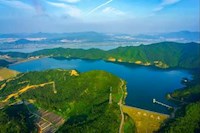 珠海從容應對咸潮，保障珠澳供水安全