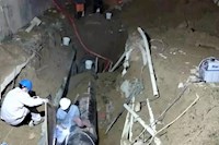 抗疫我在崗，珠海水控人初心“不打烊”！