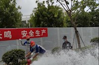 珠海供水全力保障高考用水安全！