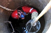 他們，是城市地下的“穿山甲”！黑暗中，守護(hù)著珠海千家萬戶…