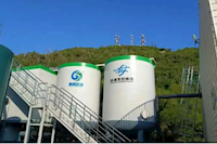 改造擴產(chǎn)！助力海島“百千萬工程”