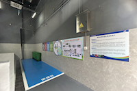 長隆飛船樂園垃圾房全新升級(jí) 打造合作區(qū)餐廚垃圾分類示范樣板